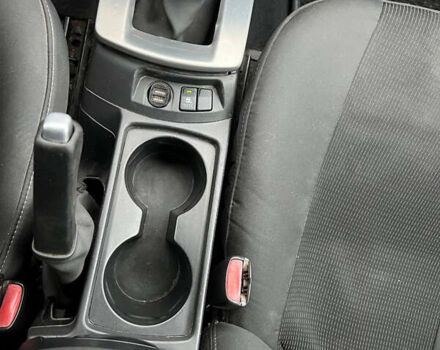 Синий Вольво В50, объемом двигателя 2 л и пробегом 250 тыс. км за 5900 $, фото 23 на Automoto.ua