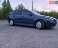 Синий Вольво В50, объемом двигателя 2 л и пробегом 298 тыс. км за 4900 $, фото 2 на Automoto.ua