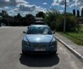 Синий Вольво В50, объемом двигателя 1.6 л и пробегом 267 тыс. км за 5900 $, фото 3 на Automoto.ua