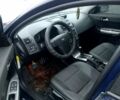 Синий Вольво В50, объемом двигателя 2 л и пробегом 325 тыс. км за 5000 $, фото 8 на Automoto.ua