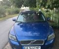 Синий Вольво В50, объемом двигателя 2 л и пробегом 300 тыс. км за 4000 $, фото 3 на Automoto.ua