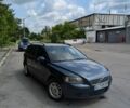 Синий Вольво В50, объемом двигателя 1.6 л и пробегом 319 тыс. км за 4600 $, фото 7 на Automoto.ua