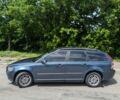 Синий Вольво В50, объемом двигателя 1.6 л и пробегом 319 тыс. км за 4600 $, фото 2 на Automoto.ua
