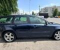 Синій Вольво V50, об'ємом двигуна 2 л та пробігом 326 тис. км за 4900 $, фото 14 на Automoto.ua