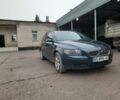 Синій Вольво V50, об'ємом двигуна 2 л та пробігом 380 тис. км за 6600 $, фото 6 на Automoto.ua