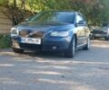 Синий Вольво В50, объемом двигателя 2 л и пробегом 330 тыс. км за 5289 $, фото 1 на Automoto.ua