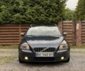 Синій Вольво V50, об'ємом двигуна 2 л та пробігом 337 тис. км за 4900 $, фото 1 на Automoto.ua