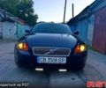 Синій Вольво V50, об'ємом двигуна 1.6 л та пробігом 0 тис. км за 5000 $, фото 1 на Automoto.ua