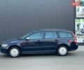 Синий Вольво В50, объемом двигателя 2.4 л и пробегом 205 тыс. км за 4600 $, фото 8 на Automoto.ua