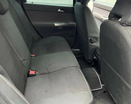 Синий Вольво В50, объемом двигателя 2 л и пробегом 250 тыс. км за 5900 $, фото 33 на Automoto.ua