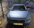 Синий Вольво В50, объемом двигателя 1.8 л и пробегом 307 тыс. км за 6300 $, фото 1 на Automoto.ua