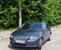 Синий Вольво В50, объемом двигателя 1.6 л и пробегом 319 тыс. км за 4600 $, фото 1 на Automoto.ua
