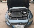 Синій Вольво V50, об'ємом двигуна 2 л та пробігом 380 тис. км за 6600 $, фото 17 на Automoto.ua