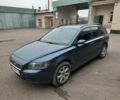 Синій Вольво V50, об'ємом двигуна 2 л та пробігом 380 тис. км за 6600 $, фото 5 на Automoto.ua
