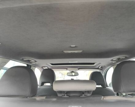 Синій Вольво V50, об'ємом двигуна 2 л та пробігом 299 тис. км за 5300 $, фото 3 на Automoto.ua