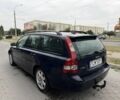 Синий Вольво В50, объемом двигателя 1.6 л и пробегом 345 тыс. км за 2448 $, фото 17 на Automoto.ua
