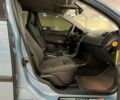 Синий Вольво В50, объемом двигателя 1.8 л и пробегом 288 тыс. км за 5700 $, фото 11 на Automoto.ua