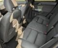 Синий Вольво В50, объемом двигателя 1.6 л и пробегом 319 тыс. км за 4600 $, фото 12 на Automoto.ua