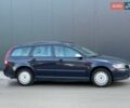 Синий Вольво В50, объемом двигателя 2.4 л и пробегом 205 тыс. км за 4600 $, фото 13 на Automoto.ua