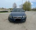 Синий Вольво В50, объемом двигателя 2 л и пробегом 3 тыс. км за 2650 $, фото 4 на Automoto.ua