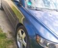 Синий Вольво В50, объемом двигателя 1.6 л и пробегом 100 тыс. км за 6500 $, фото 1 на Automoto.ua