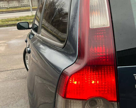 Синий Вольво В50, объемом двигателя 2 л и пробегом 250 тыс. км за 5900 $, фото 14 на Automoto.ua