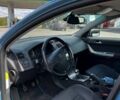 Синий Вольво В50, объемом двигателя 1.6 л и пробегом 267 тыс. км за 5900 $, фото 9 на Automoto.ua
