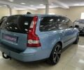 Синий Вольво В50, объемом двигателя 1.8 л и пробегом 288 тыс. км за 5700 $, фото 6 на Automoto.ua