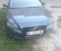 Синій Вольво V50, об'ємом двигуна 2 л та пробігом 256 тис. км за 3762 $, фото 1 на Automoto.ua