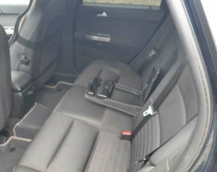 Синий Вольво В50, объемом двигателя 2 л и пробегом 308 тыс. км за 5800 $, фото 9 на Automoto.ua