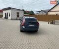 Синий Вольво В50, объемом двигателя 2 л и пробегом 376 тыс. км за 4800 $, фото 12 на Automoto.ua