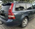 Синий Вольво В50, объемом двигателя 2 л и пробегом 285 тыс. км за 5300 $, фото 4 на Automoto.ua