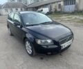 Синій Вольво V50, об'ємом двигуна 2 л та пробігом 243 тис. км за 3300 $, фото 1 на Automoto.ua