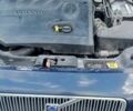Синий Вольво В50, объемом двигателя 2 л и пробегом 300 тыс. км за 4400 $, фото 4 на Automoto.ua