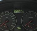 Синий Вольво В50, объемом двигателя 1.6 л и пробегом 319 тыс. км за 4600 $, фото 21 на Automoto.ua