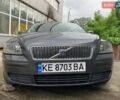 Синий Вольво В50, объемом двигателя 1.8 л и пробегом 213 тыс. км за 4700 $, фото 1 на Automoto.ua