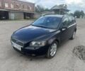 Синій Вольво V50, об'ємом двигуна 2 л та пробігом 243 тис. км за 3300 $, фото 1 на Automoto.ua