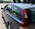 Синий Вольво В50, объемом двигателя 2 л и пробегом 326 тыс. км за 4500 $, фото 7 на Automoto.ua
