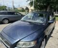 Синій Вольво V50, об'ємом двигуна 2 л та пробігом 326 тис. км за 4750 $, фото 2 на Automoto.ua