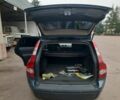 Синій Вольво V50, об'ємом двигуна 2 л та пробігом 380 тис. км за 6600 $, фото 15 на Automoto.ua