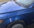 Синий Вольво В50, объемом двигателя 2 л и пробегом 300 тыс. км за 4000 $, фото 3 на Automoto.ua