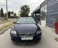 Синий Вольво В50, объемом двигателя 1.6 л и пробегом 345 тыс. км за 2448 $, фото 9 на Automoto.ua