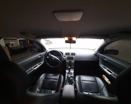 Синій Вольво V50, об'ємом двигуна 2 л та пробігом 380 тис. км за 6600 $, фото 2 на Automoto.ua