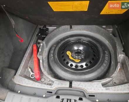 Синий Вольво В50, объемом двигателя 2 л и пробегом 380 тыс. км за 6000 $, фото 13 на Automoto.ua