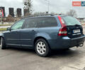 Синий Вольво В50, объемом двигателя 2 л и пробегом 250 тыс. км за 5900 $, фото 3 на Automoto.ua