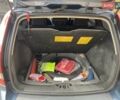 Синий Вольво В50, объемом двигателя 2 л и пробегом 376 тыс. км за 4800 $, фото 2 на Automoto.ua