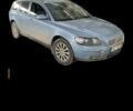 Синій Вольво V50, об'ємом двигуна 2 л та пробігом 3 тис. км за 2500 $, фото 1 на Automoto.ua