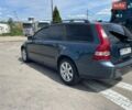 Синій Вольво V50, об'ємом двигуна 2 л та пробігом 390 тис. км за 5199 $, фото 5 на Automoto.ua