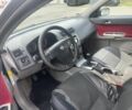 Синій Вольво V50, об'ємом двигуна 2 л та пробігом 243 тис. км за 3300 $, фото 7 на Automoto.ua
