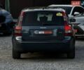 Синій Вольво V50, об'ємом двигуна 2 л та пробігом 317 тис. км за 5000 $, фото 8 на Automoto.ua